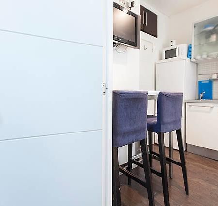 Piramides 2 Apartment Madrid Dış mekan fotoğraf