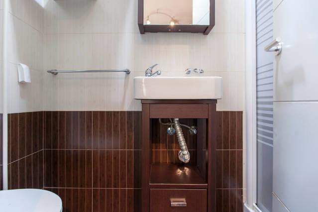 Piramides 2 Apartment Madrid Dış mekan fotoğraf