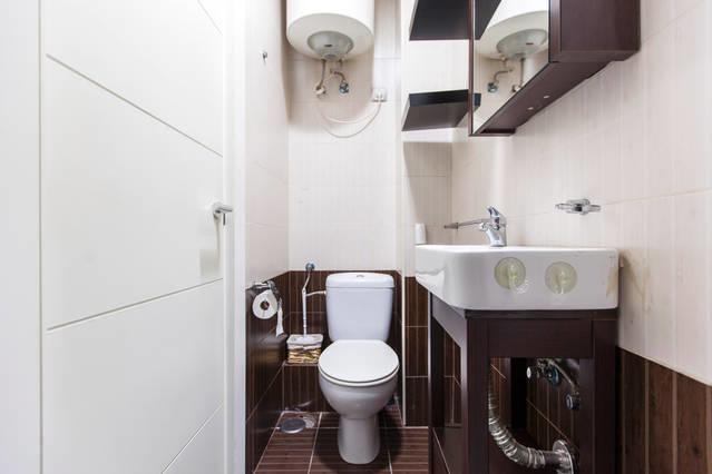 Piramides 2 Apartment Madrid Dış mekan fotoğraf